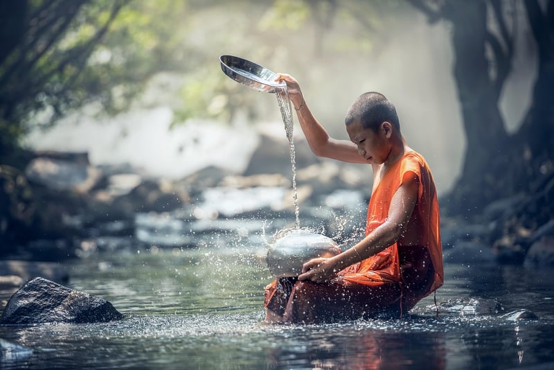 Tree of Life Rituals