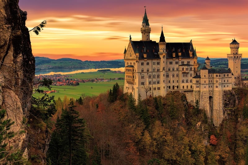 Castle of Dreams